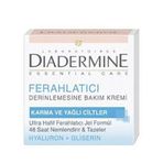 Diadermine Ferahlatıcı 50 ml Günlük Bakım Kremi