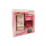 Diadermine Güzellik Kremi BB Orta Ton 50 ml Makyaj Süngeri