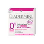 Diadermine High Tolerance 50 ml Gece Kremi
