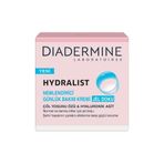 Diadermine Hydralist 50 ml Doku Nemlendirici Krem Jel