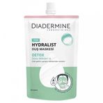 Diadermine Hydralist Detox 50 ml Duş Maskesi