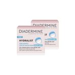 Diadermine Hydralist Nemlendirici 2x50 ml Jel Bakım Kremi