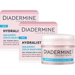 Diadermine Hydralist Nemlendirici 50 ml x 2 Adet Bakım Kremi