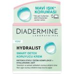 Diadermine Hydralist Smart Detox Koruyucu Gündüz Kremi