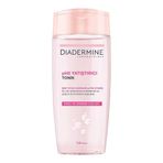 Diadermine Kuru ve Hassas Ciltler 200 ml Yatıştırıcı Tonik
