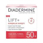 Diadermine Lift+ 50+ Kırışıklık Karşıtı 50 ml Gündüz Kremi