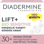 Diadermine Lift+ Bio Sensitive 50 ml Anti Age Gündüz Kremi