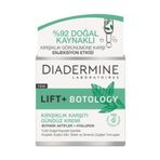 Diadermine Lift +Botology Kırışıklık Karşıtı 50 ml Gündüz Kremi
