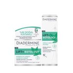 Diadermine Lift+ Botology Kırışıklık Karşıtı Gündüz 50 ml Krem+ Kırışıklık Karşıtı 15 ml Göz Krem