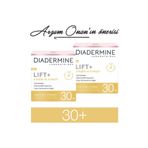 Diadermine Lift+ Kırışıklık Karşıtı 30+ 2x50 ml Gündüz Kremi