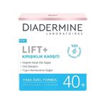 Diadermine Lift + Kırışıklık Karşıtı 40+ Yaş 50 ml Gündüz Kremi