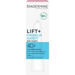 Diadermine Lift+ Kırışıklık Karşıtı Göz Kremi 40+ Yaş İçin 15 ml Koyu Halka Azaltıcı Etki