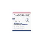 Diadermine Lift+ Nutrition 50 ml Gece Kremi