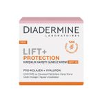 Diadermine Lıft+ Protectıon Kırışıklık Karşıtı Gündüz Kremi