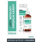 Diadermine Lift ve Botology Beauty 30 ml Uyku Serum