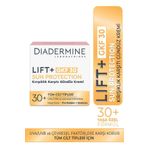 Diadermine Lift+GKF30 Kırışıklık Karşıtı Gündüz Kremi 50 ml