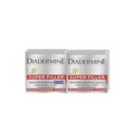 Diadermine Lift+Superfiller Gece+Gündüz Kremi 50 ml