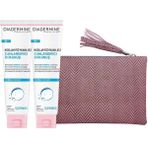 Diadermine Micellar Yüz Yıkama Canlandırıcı Dokunuş 150 ml x 2 + Çanta