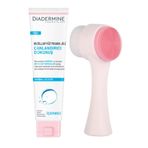 Diadermine Micellar Yüz Yıkama Jeli Canlandırıcı Dokunuş 150 ml, Yüz Temizleme Fırçası Set