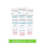 Diadermine Micellar Yüz Yıkama Jeli Canlandırıcı Dokunuş, Normal Ciltler, 3'lü Set
