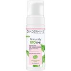 Diadermine Naturally Bio Me 150 ml Rahatlatıcı Yüz Yıkama Köpüğü