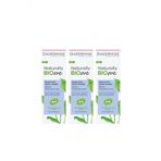 Diadermine Naturally Bio Me Besleyici 3x50 ml Gece Kremi