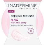 Diadermine Naturally Bio Me Işıltı Veren 75 ml Köpük Peeling