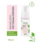 Diadermine Naturally BIOme Rahatlatıcı Yüz Yıkama Jeli, 150 ml
