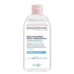 Diadermine Nemlendirici 400 ml Micellar Kusursuz Makyaj Temizleme Suyu