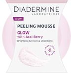 Diadermine Peeling Mousse-Glow With Acai Berry 50 ml Yüz Maskesi