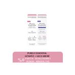 Diadermine Purely Essential Cilt Bakım Seti - Gündüz Kremi 40 Ml + Gece Kremi 40 Ml