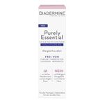 Diadermine Purely Essential Regenetive 40 ml Gece Kremi