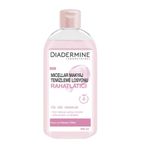 Diadermine Rahatlatıcı 400 ml Micellar Kusursuz Makyaj Temizleme Suyu