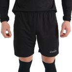 Diadora 1160009 Elite Futbol Kaleci Forma Şortu Siyah - 2XL