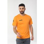 Diadora 16TSR05 Nacce Erkek Turuncu T-Shirt