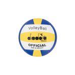 Diadora 4040097 Paola Voleybol Topu Beyaz-Mavi-Sarı