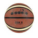 Diadora 4060137 Dia Basketbol Topu No:5