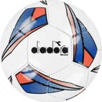 Diadora 4060204 Bronze Futbol Topu Beyaz-Mavi-Kirmizi