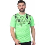 Diadora Alone Koyu Yeşil Erkek T-shirt