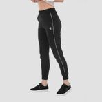 Diadora Basic Jogger W Be One Siyah Kadın Pantolon