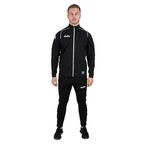 Diadora Core Kamp Eşofman Takımı, S, 1010322, Siyah, erkek