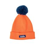 Diadora D202012-586 Knit Bobble Kadın Bere Turuncu