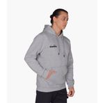 Diadora DDBER1030016 Grimelanj Pamuklu Spor Erkek Sweatshirt