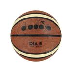 Diadora Dia Basketbol Topu 5 No