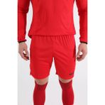 Diadora Elite Futbol Kaleci Forma Şortu Kırmızı - S