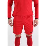 Diadora Elite Futbol Kaleci Forma Şortu Kırmızı