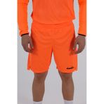 Diadora Elite Futbol Kaleci Forma Şortu Neon Turuncu