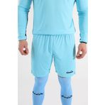 Diadora Elite Futbol Kaleci Şortu Buz Mavi