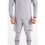 Diadora Elite Futbol Kaleci Şortu Gri