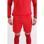 Diadora Elite Futbol Kaleci Şortu Kırmızı